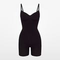 Full Body Shapewear Cintura Ultra Fina