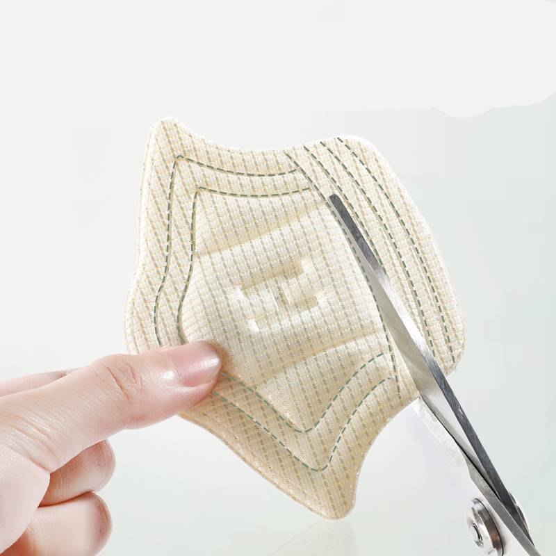 Almofada de Calcanhar 10 Pcs