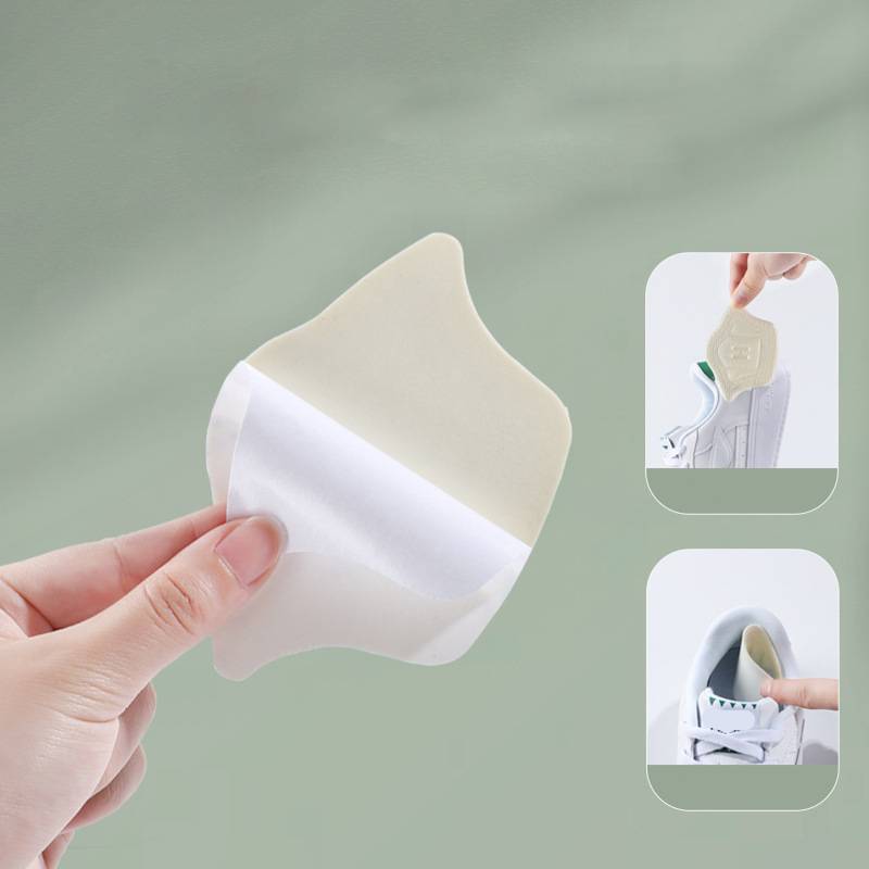 Almofada de Calcanhar 10 Pcs