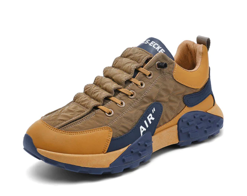 Tênis Casual Masculino Gel Air - Comfort Max Plus