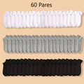 Meias Super Max 10 20 30 40 60 Pares