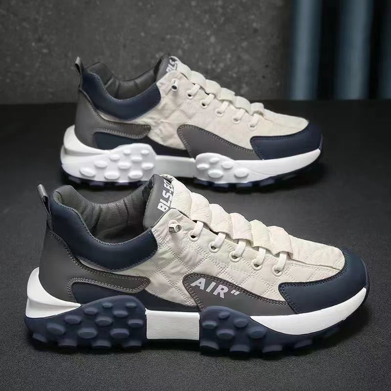 Tênis Casual Masculino Gel Air - Comfort Max Plus