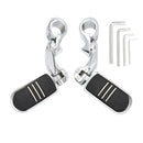 Pedaleira do Mata Cachorro Todas