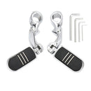 Pedaleira do Mata Cachorro Todas