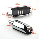 Pedaleira do Mata Cachorro Todas