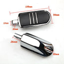 Pedaleira do Mata Cachorro Todas