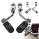 Pedaleira do Mata Cachorro Todas