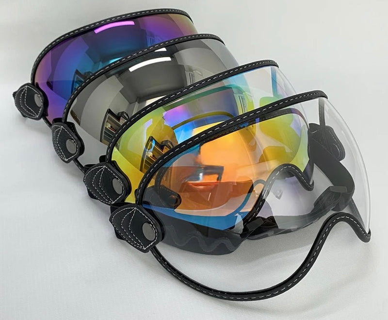 Óculos Custom Universal Esclusive