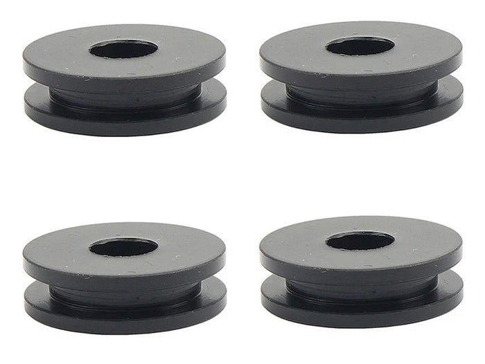 Docking Para-Brisa Bolha Windshield Kit 4pcs