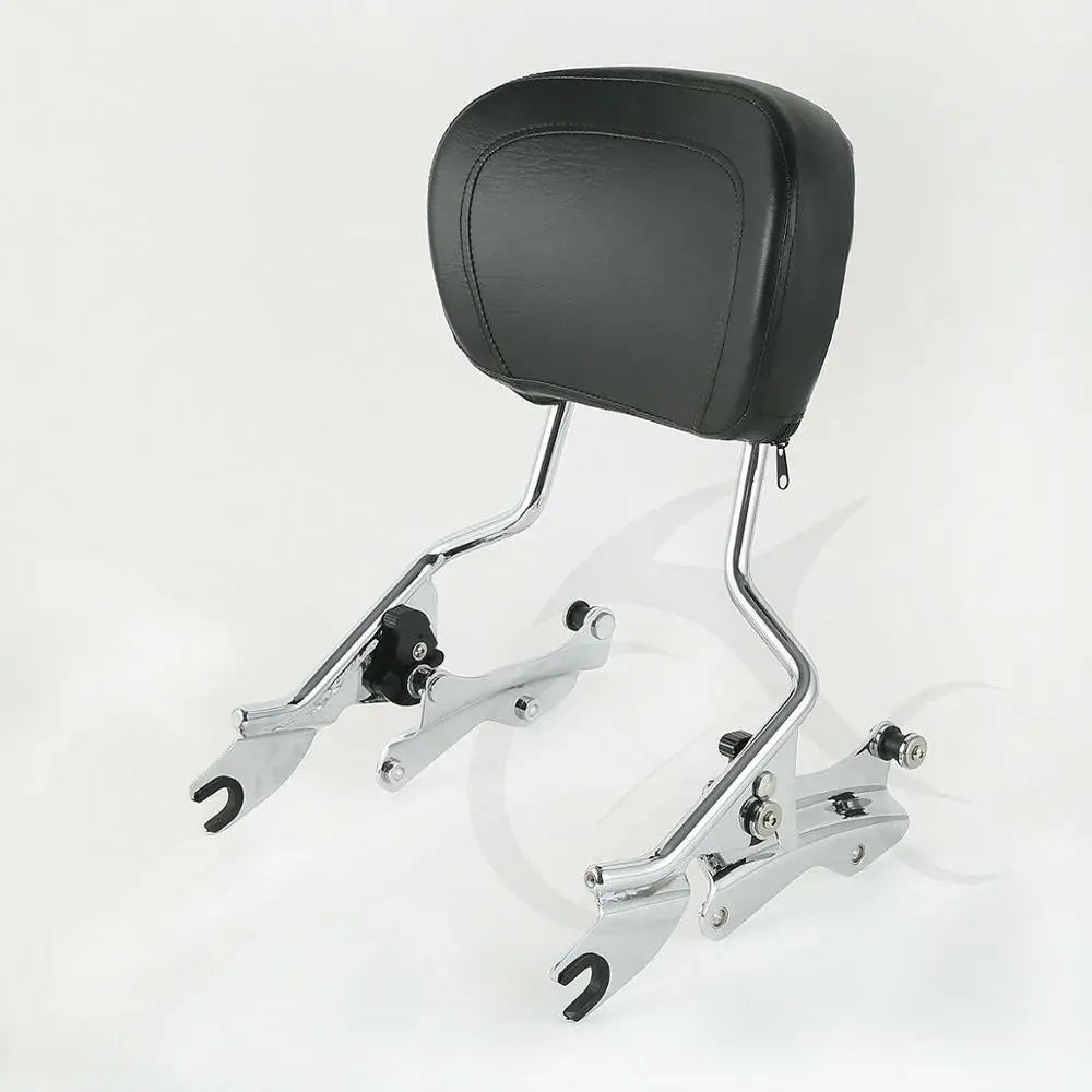 SissyBar com Docking Touring 2014 até 2024