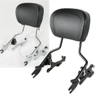 SissyBar com Docking Touring 2014 até 2024