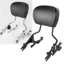 SissyBar com Docking Touring 2014 até 2024