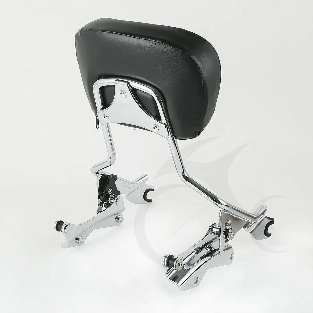 SissyBar com Docking Touring 2014 até 2024