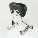 SissyBar com Docking Touring 2014 até 2024