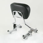 SissyBar com Docking Touring 2014 até 2024