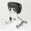 SissyBar com Docking Touring 2014 até 2024