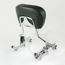 SissyBar com Docking Touring 2014 até 2024