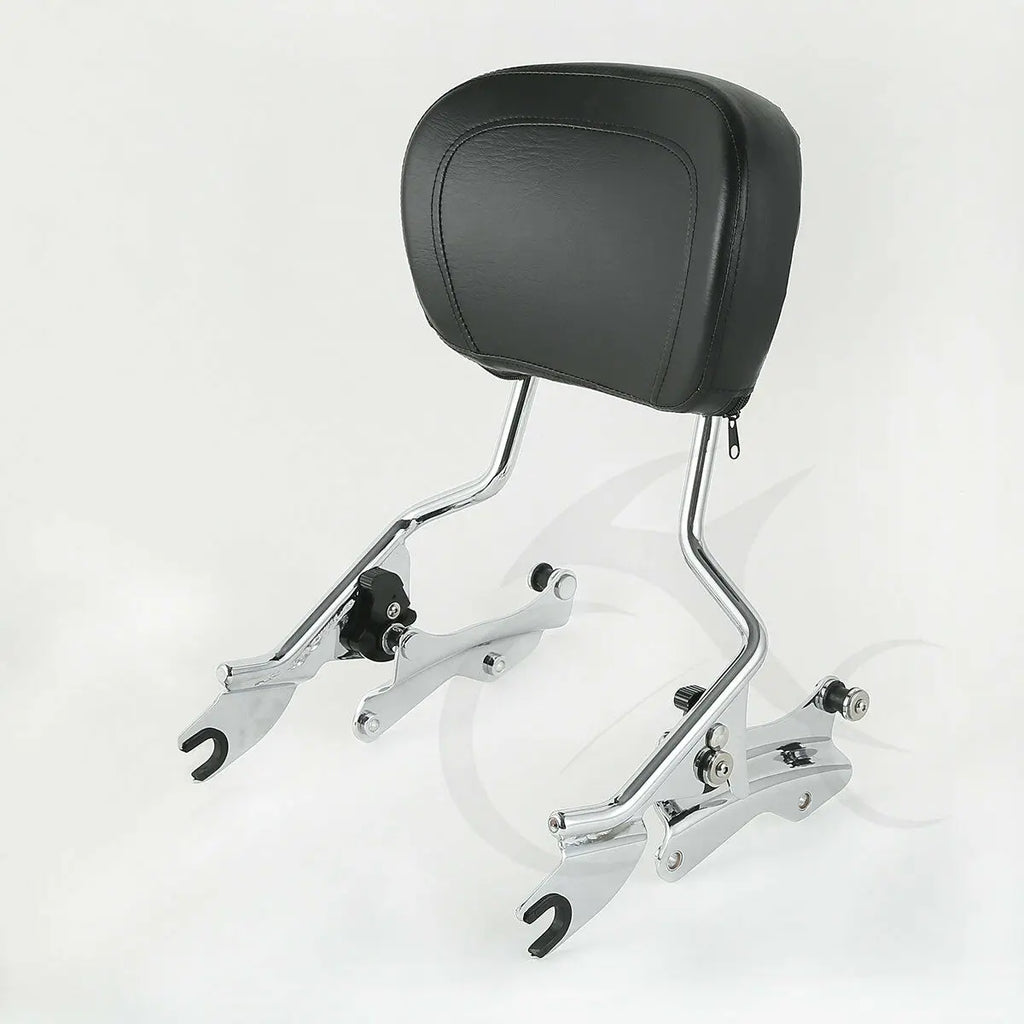SissyBar com Docking Touring 2014 até 2024