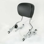 SissyBar com Docking Touring 2014 até 2024