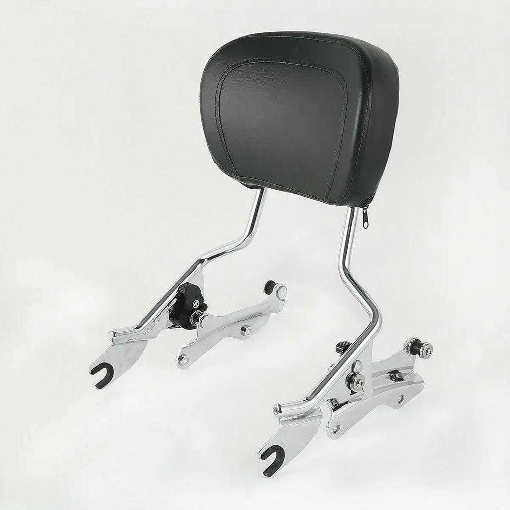 SissyBar com Docking Touring 2014 até 2024