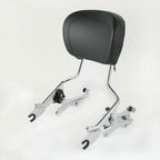 SissyBar com Docking Touring 2014 até 2024