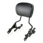 SissyBar com Docking Touring 2014 até 2024