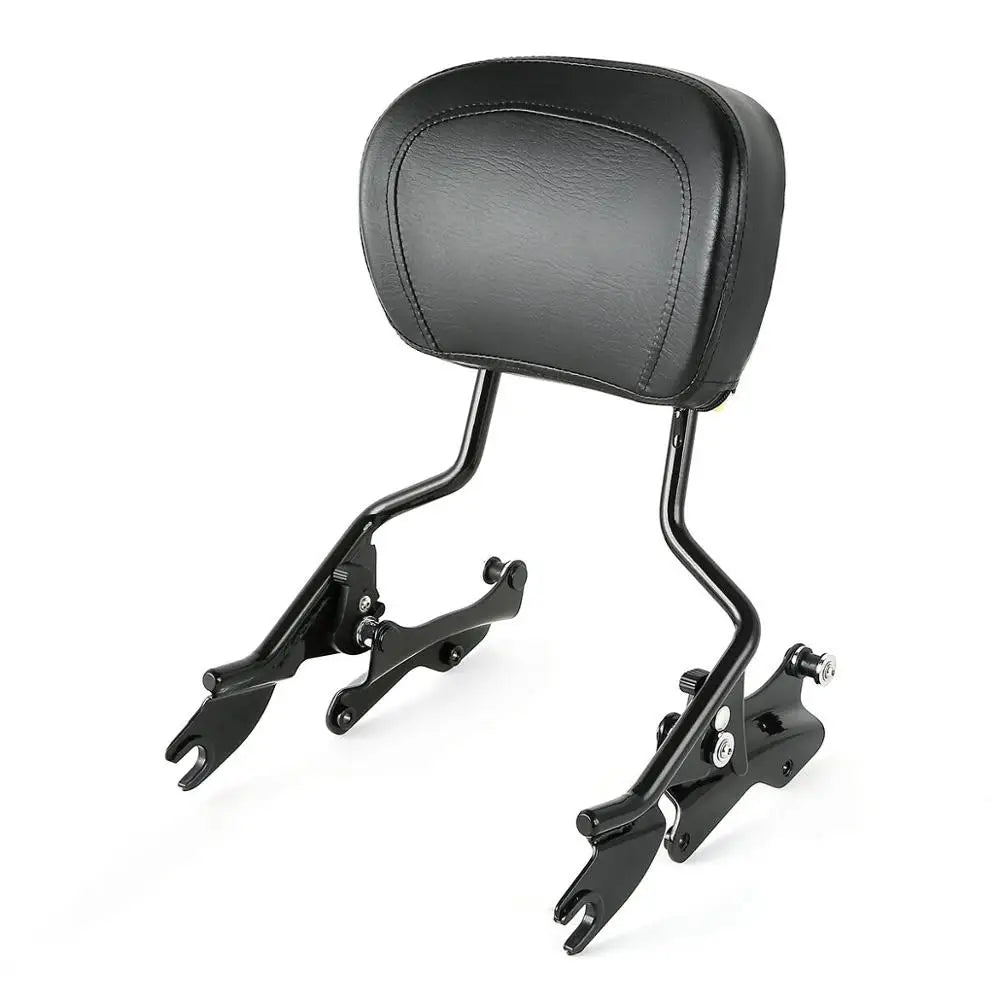 SissyBar com Docking Touring 2014 até 2024