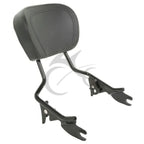 SissyBar com Docking Touring 2014 até 2024