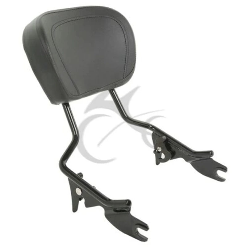 SissyBar com Docking Touring 2014 até 2024