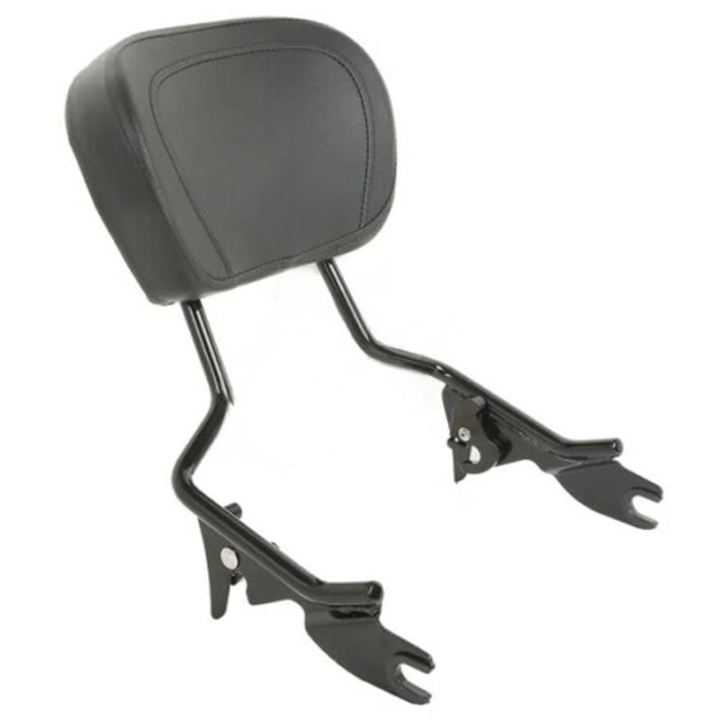 SissyBar com Docking Harley Touring 2014 até 2024