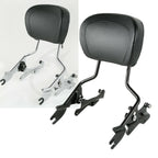 SissyBar com Docking Touring 2014 até 2024