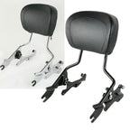 SissyBar com Docking Touring 2014 até 2024
