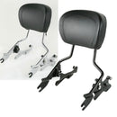 SissyBar com Docking Touring 2014 até 2024