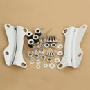 SissyBar com Docking Touring 2014 até 2024