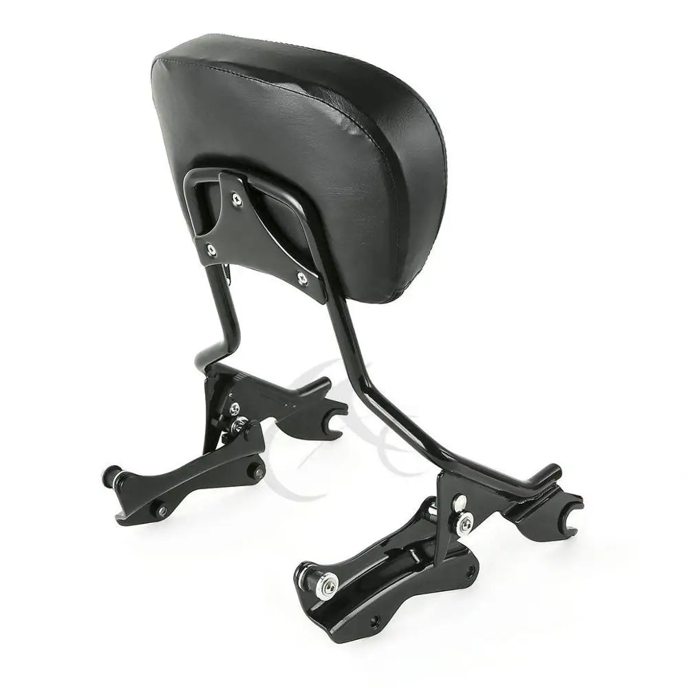 SissyBar com Docking Touring 2014 até 2024
