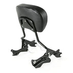 SissyBar com Docking Touring 2014 até 2024