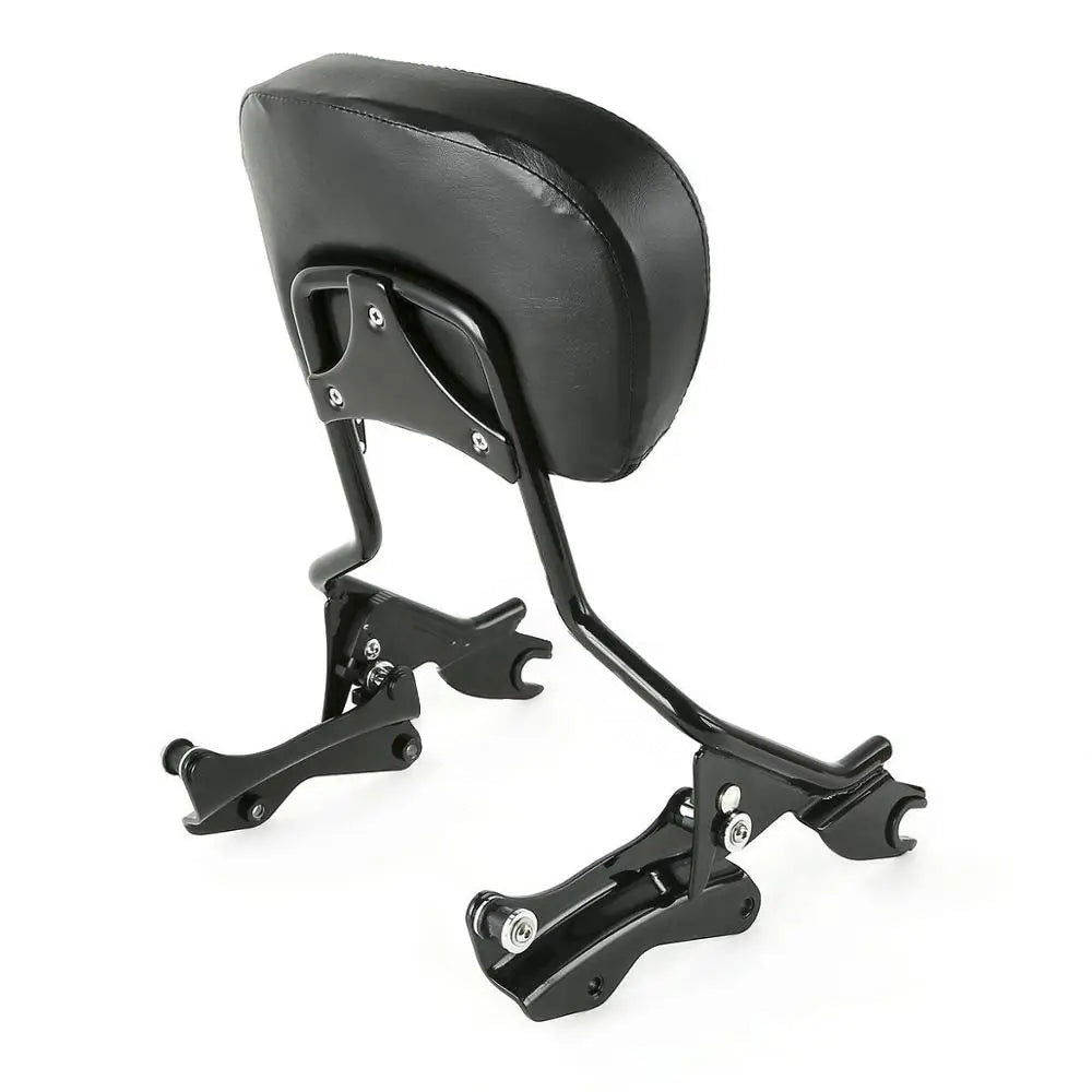 SissyBar com Docking Touring 2014 até 2024