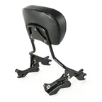 SissyBar com Docking Touring 2014 até 2024