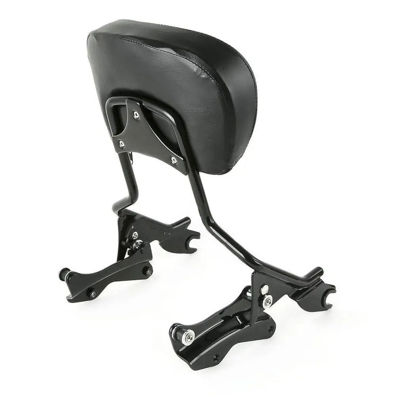 SissyBar com Docking Harley Touring 2014 até 2024