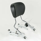 SissyBar com Docking Touring 2014 até 2024