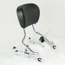 SissyBar com Docking Touring 2014 até 2024