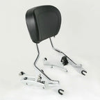 SissyBar com Docking Touring 2014 até 2024