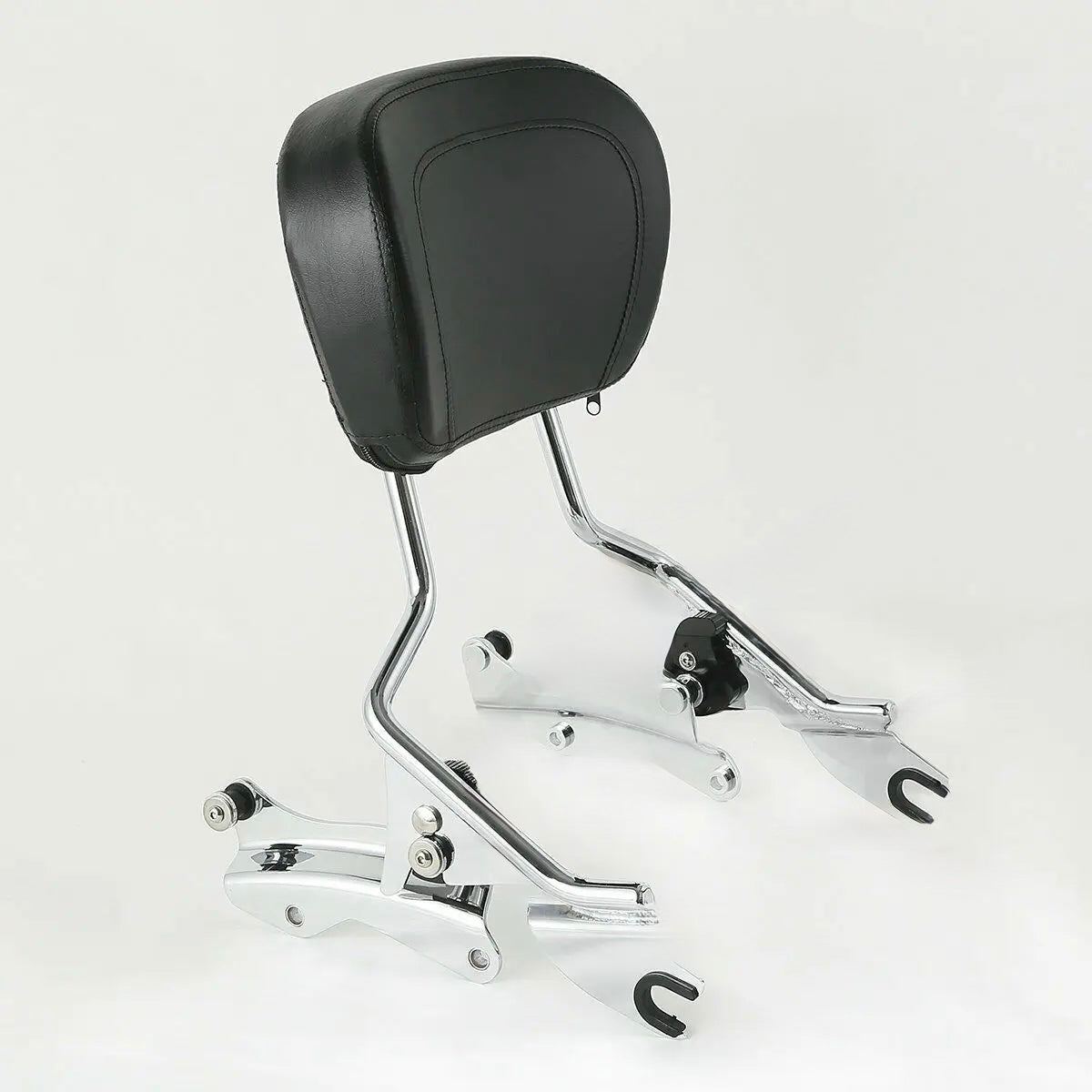 SissyBar com Docking Touring 2014 até 2024