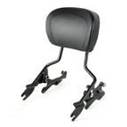 SissyBar com Docking Touring 2014 até 2024