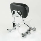 SissyBar com Docking Touring 2014 até 2024