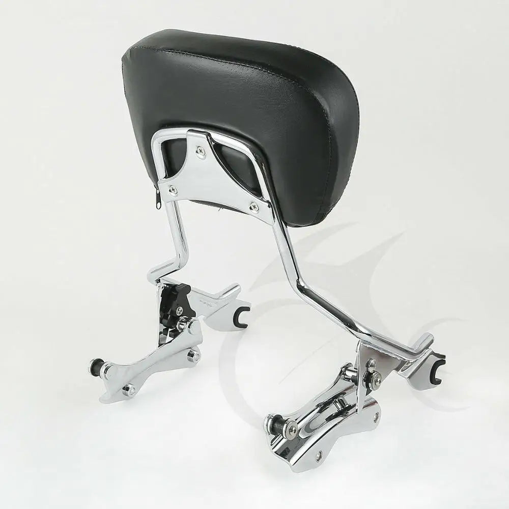 SissyBar com Docking Touring 2014 até 2024