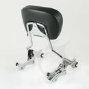 SissyBar com Docking Touring 2014 até 2024