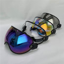 Óculos Custom Universal Esclusive