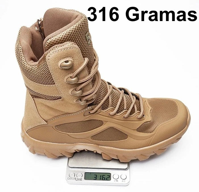 Bota Prática Antiderrapante