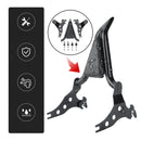 SissyBar Fat Boy e Breakout